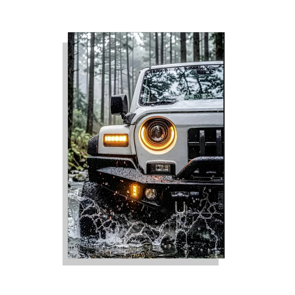 car poster, supercar poster, car wall poster, supercar wall poster, porsche car poster